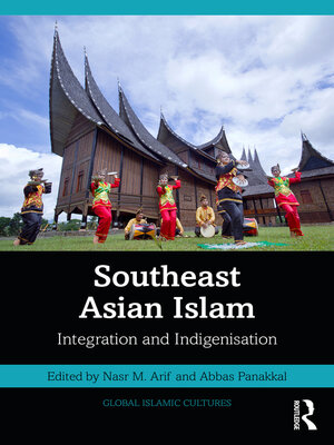 cover image of Southeast Asian Islam